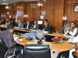 Sugar Industry & Cane Development Department