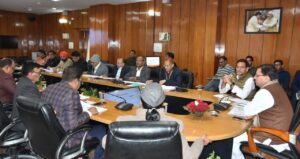 Sugar Industry & Cane Development Department