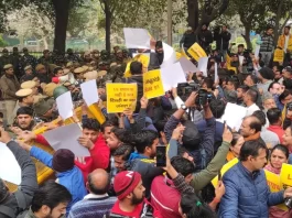 Delhi hit and run case