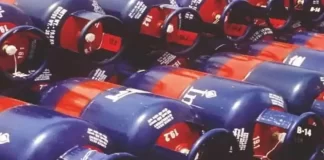 Commercial Cylinder Price