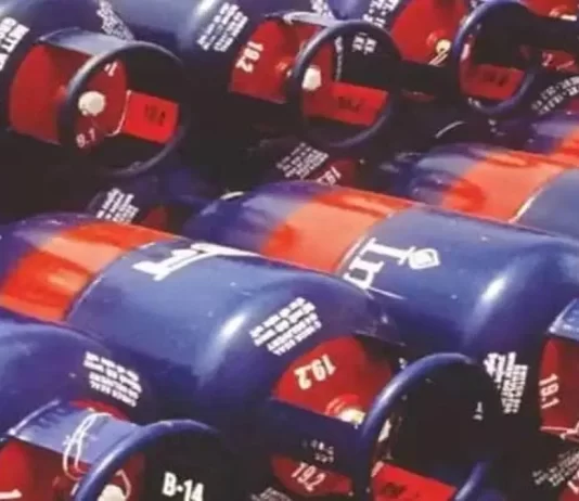Commercial Cylinder Price