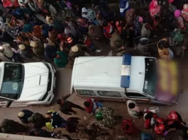 Delhi Kanjhawala Death Case