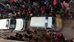 Delhi Kanjhawala Death Case