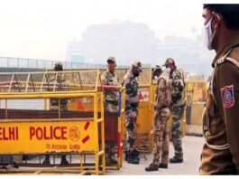Kanjhawala Case Delhi