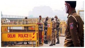 Kanjhawala Case Delhi