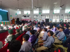 Pariksha Pe Charcha 2023
