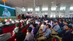 Pariksha Pe Charcha 2023