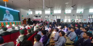 Pariksha Pe Charcha 2023