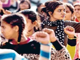 Women Reservation bill