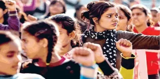 Women Reservation bill