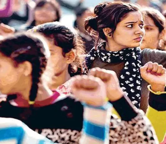 Women Reservation bill