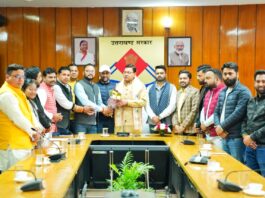 Bharatiya Janata Party Youth Front