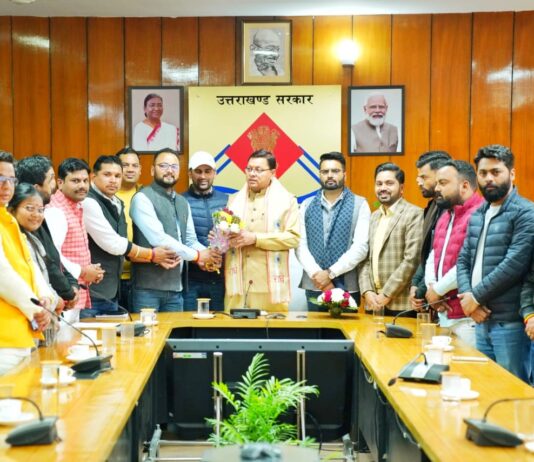Bharatiya Janata Party Youth Front