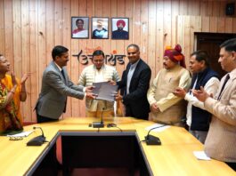 Yamunotri Ropeway Project