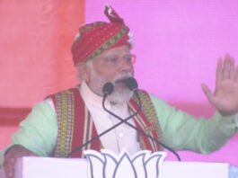 Tripura Assembly Election