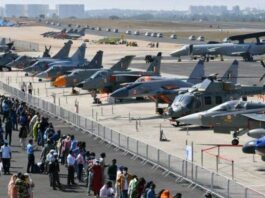 Aero India 2023