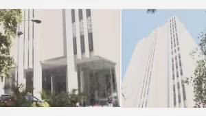 Income Tax Department Raid