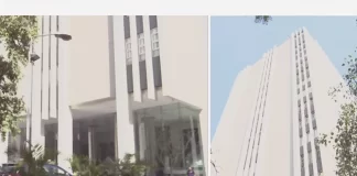 Income Tax Department Raid