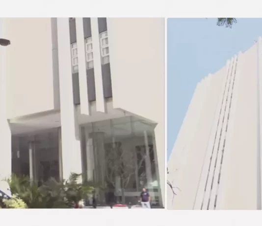 Income Tax Department Raid