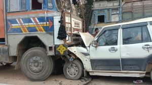 Junaid-Nasir Murder Case