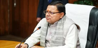 Harassing Jain monks