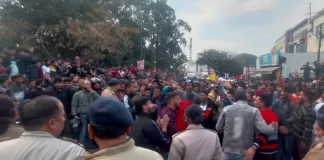 Uttarakhand Recruitment Scam