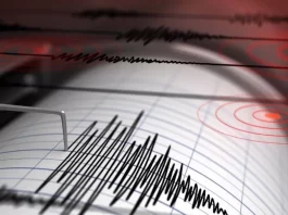Afghanistan Earthquake