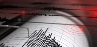 Afghanistan Earthquake