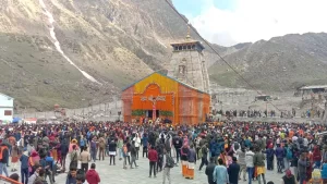 Kedarnath Open Date 2026