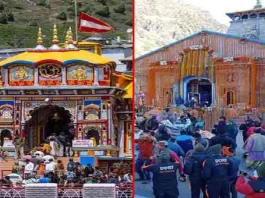 Kedarnath Yatra