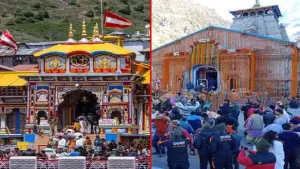 Kedarnath Yatra