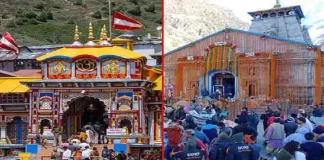 Kedarnath Yatra