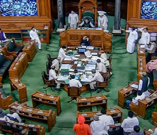 Budget Session 2023