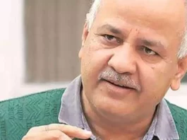 Delhi Mayor Election