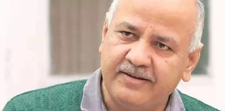 Delhi Mayor Election