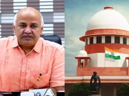 Manish Sisodia