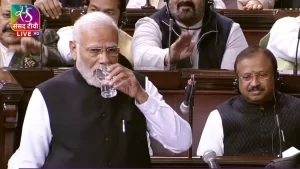 Parliament Budget Session 202