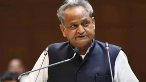 Rajasthan Budget 2023