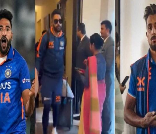IND vs AUS