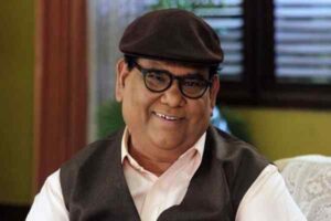 Satish Kaushik Death
