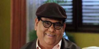 Satish Kaushik Death
