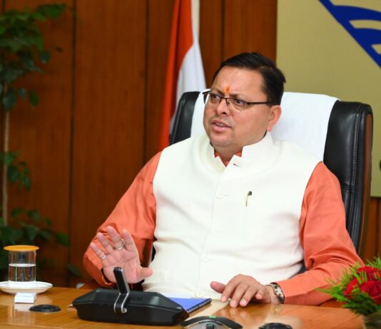 Chardham Yatra 2023