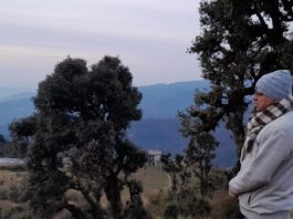 Uttrakhand