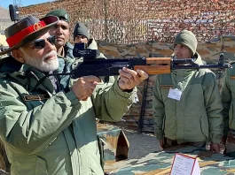 US Intelligence Report