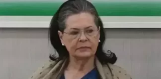 Sonia Gandhi