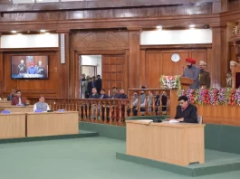 Uttarakhand Budget