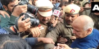 Delhi Excise Policy Case