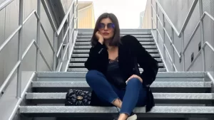 Sushmita Sen Heart Attack