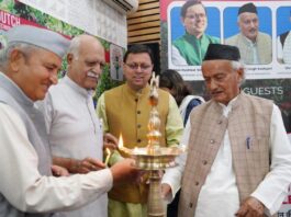 Indo Dutch Horticulture and Coca Cola India