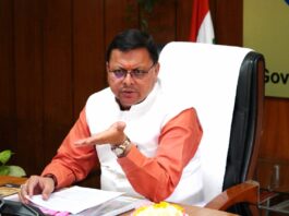 Uttrakhand Heavy Rain